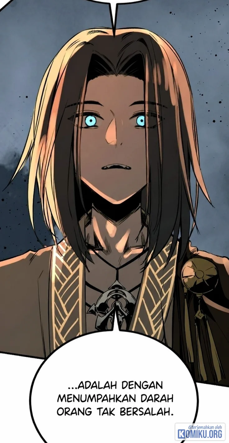 Hero Killer Chapter 281 halaman 40