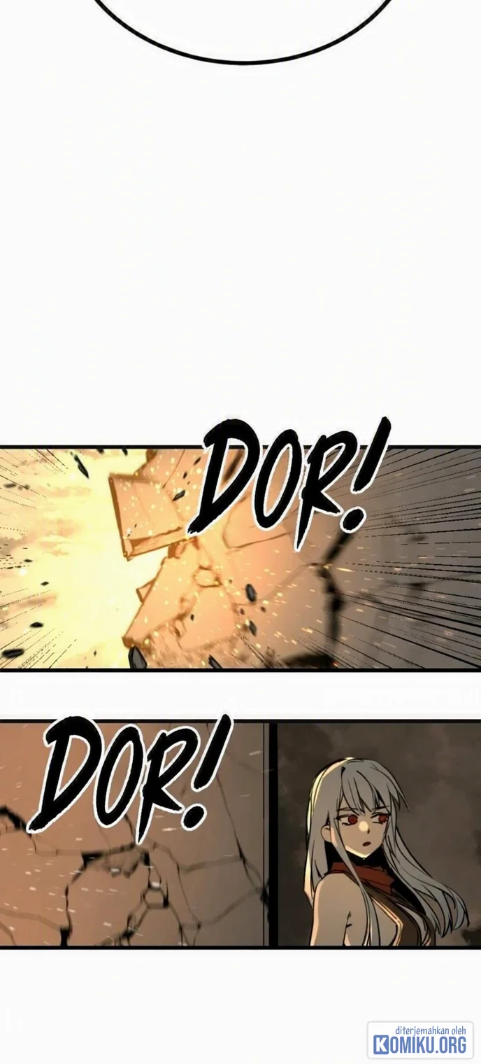Hero Killer Chapter 281 halaman 41