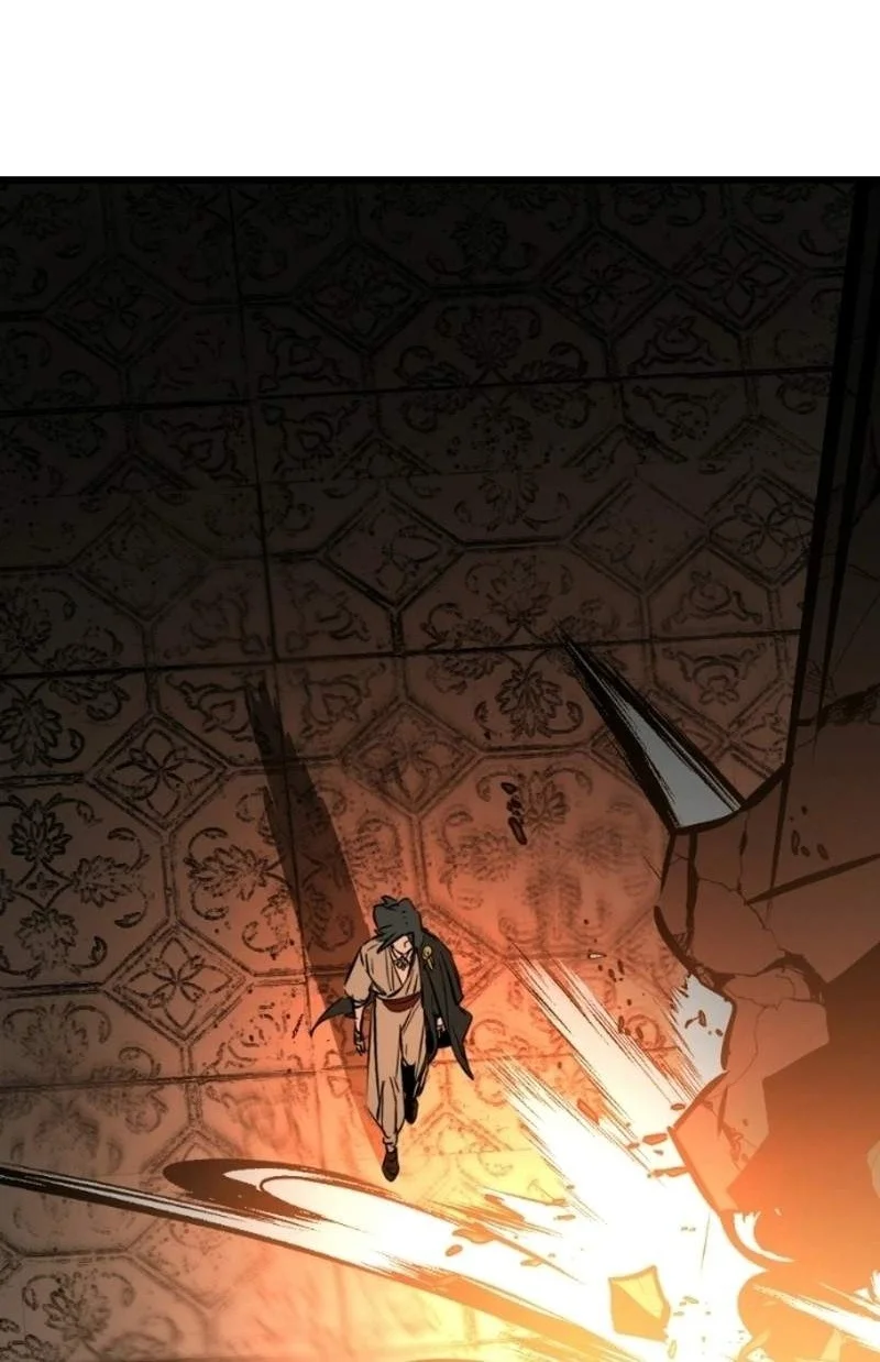 Hero Killer Chapter 281 halaman 44