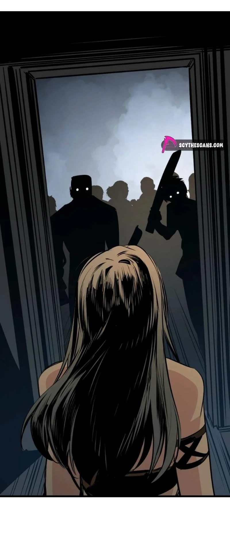 Hero Killer Chapter 281 halaman 61