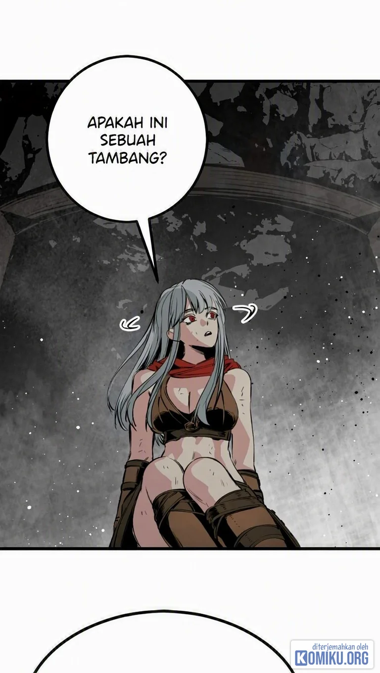 Hero Killer Chapter 281 halaman 93