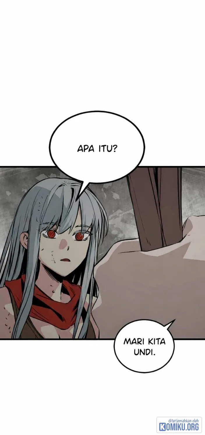 Hero Killer Chapter 281 halaman 100