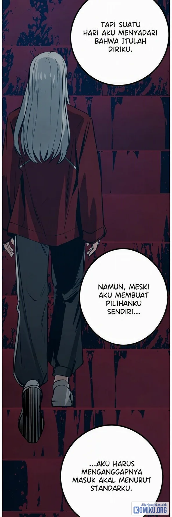 Hero Killer Chapter 282 halaman 26