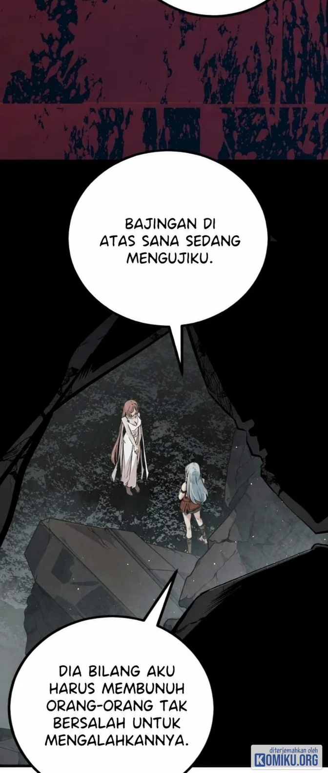 Hero Killer Chapter 282 halaman 27
