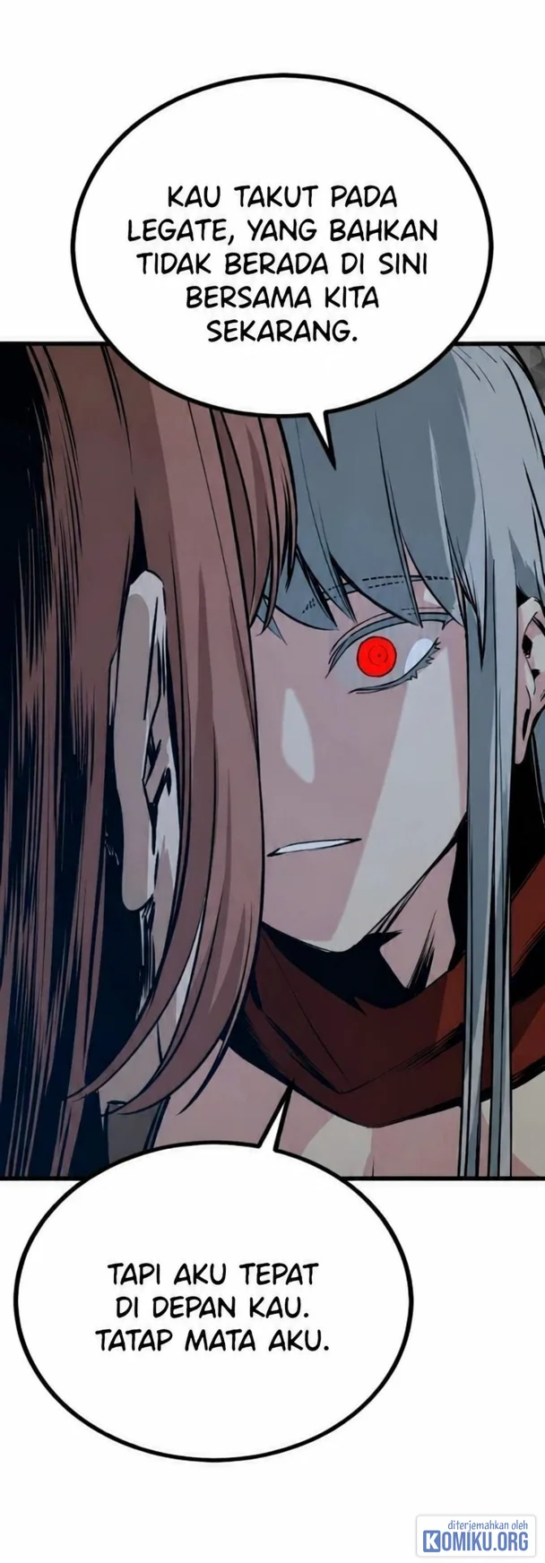 Hero Killer Chapter 282 halaman 30