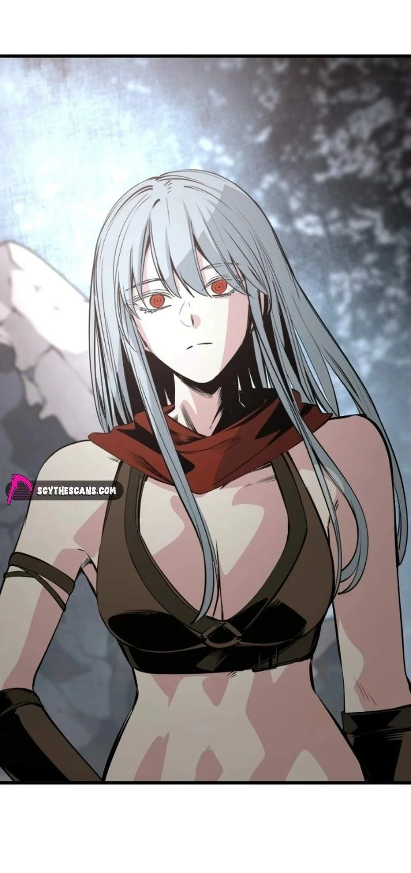 Hero Killer Chapter 282 halaman 32