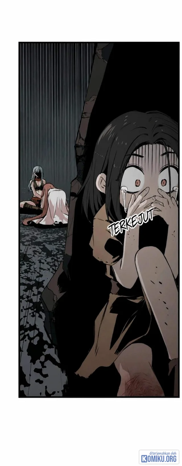 Hero Killer Chapter 282 halaman 4