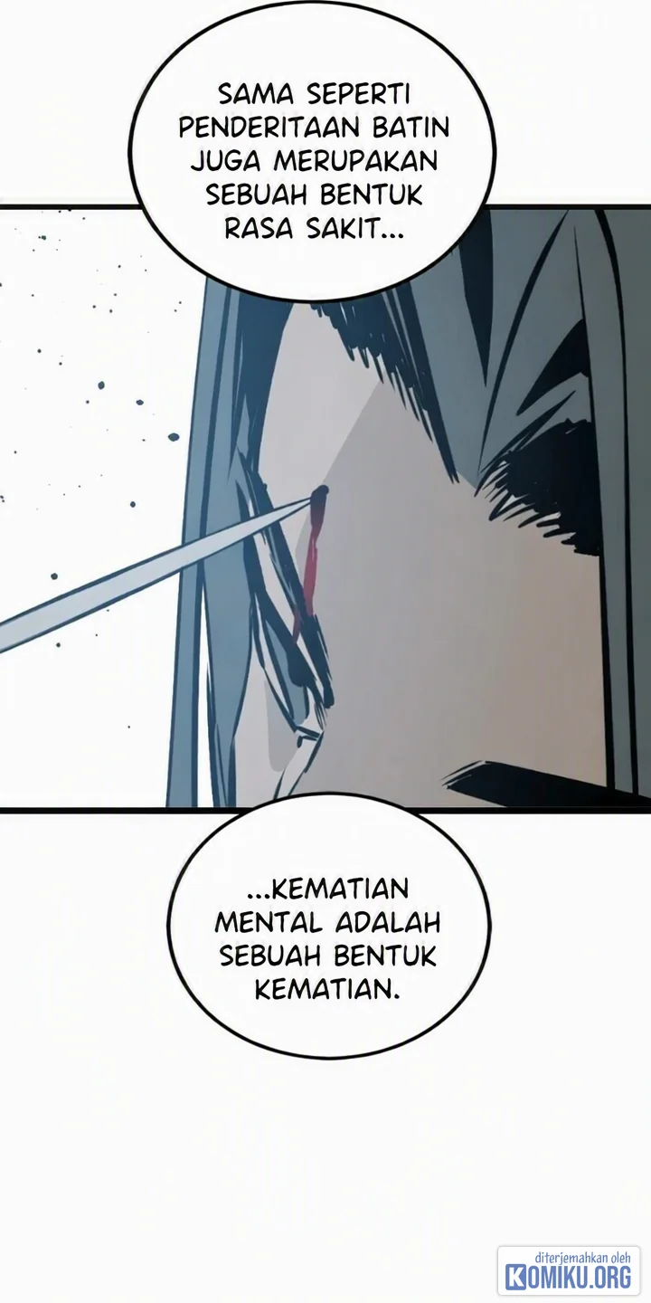 Hero Killer Chapter 282 halaman 43