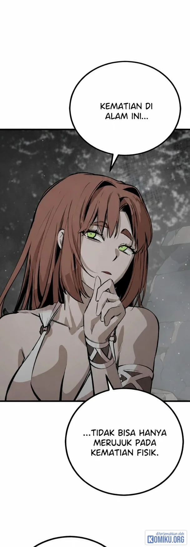 Hero Killer Chapter 282 halaman 44