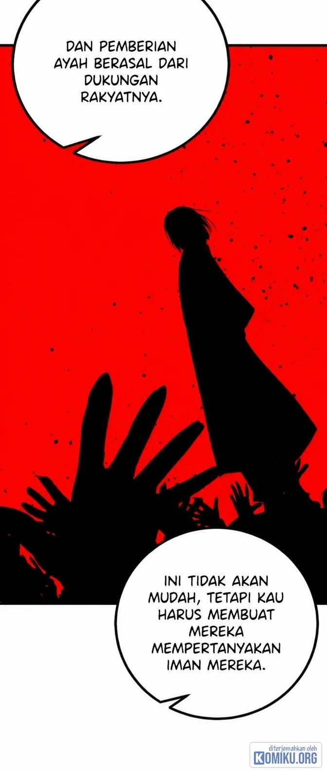 Hero Killer Chapter 282 halaman 45