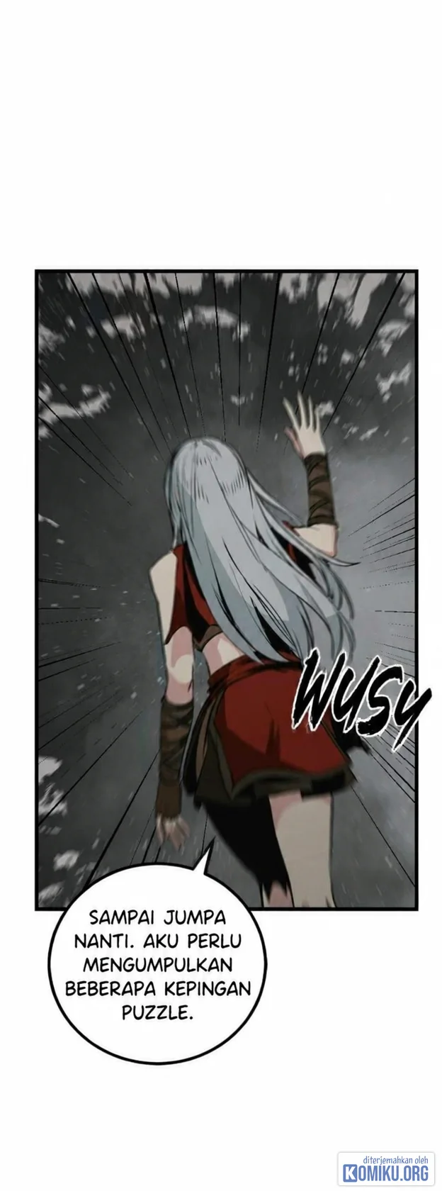 Hero Killer Chapter 282 halaman 52