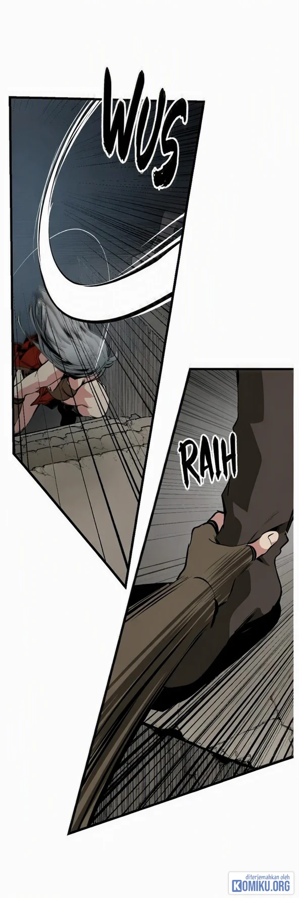 Hero Killer Chapter 282 halaman 69