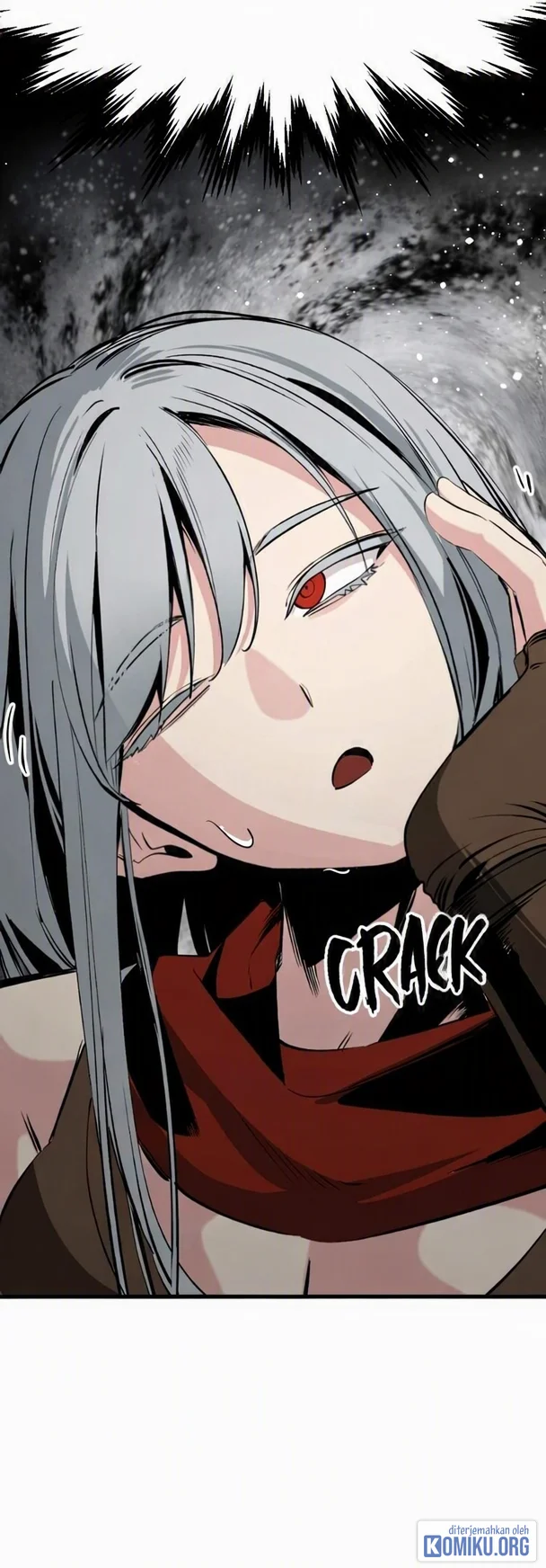 Hero Killer Chapter 282 halaman 98