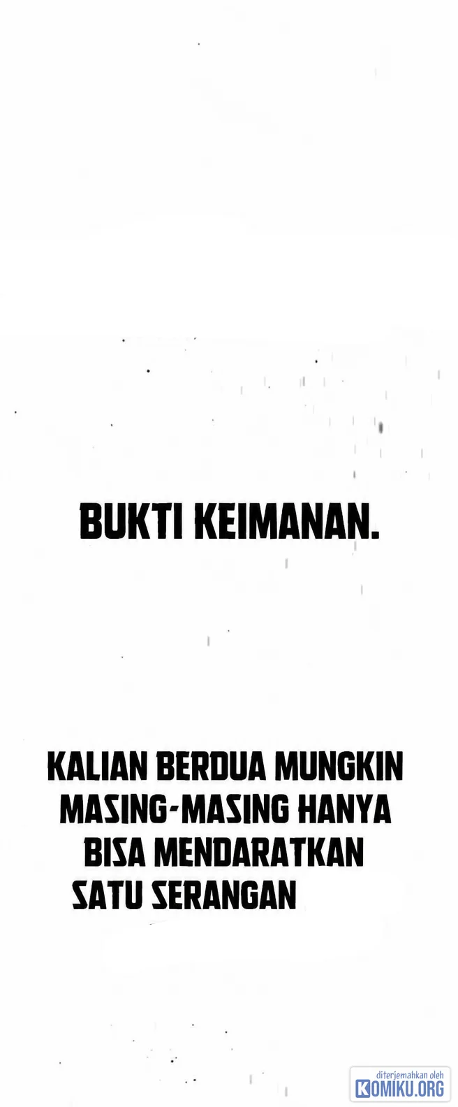 Hero Killer Chapter 283 halaman 1