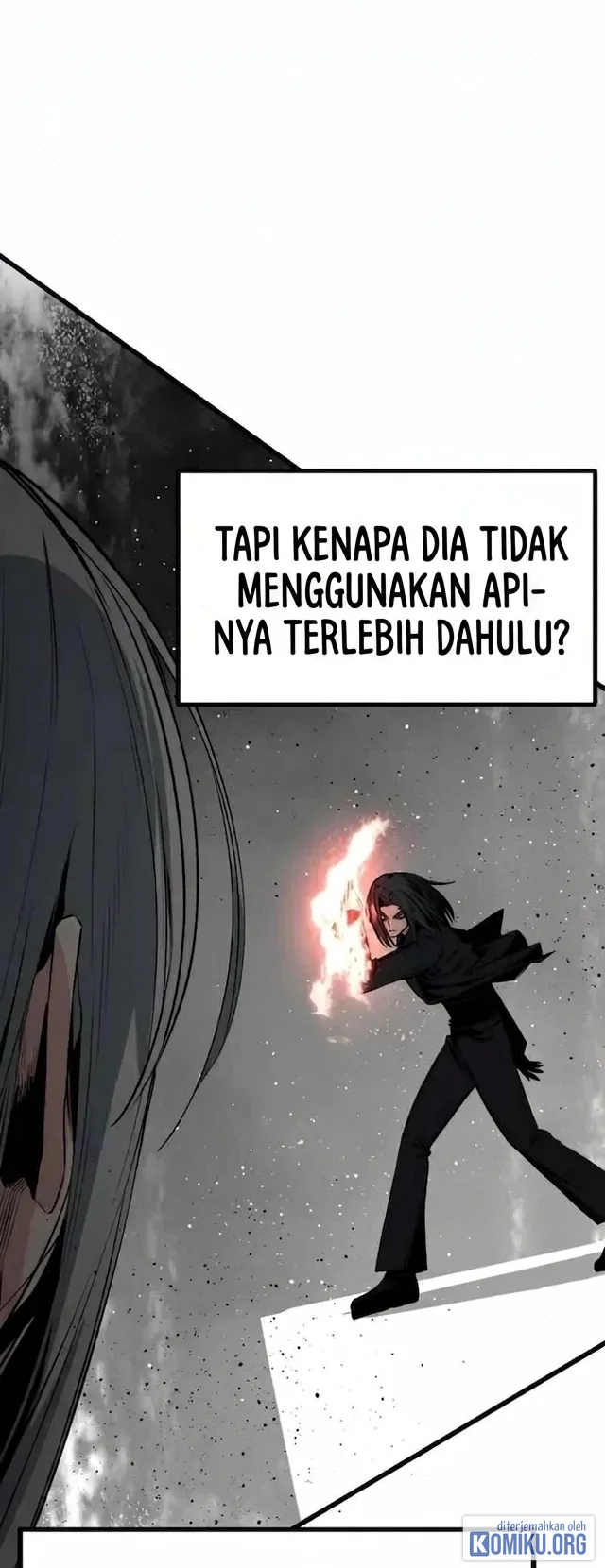 Hero Killer Chapter 283 halaman 16