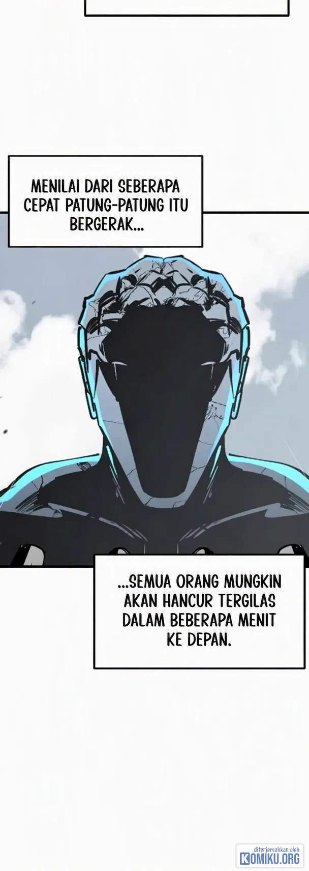 Hero Killer Chapter 283 halaman 21