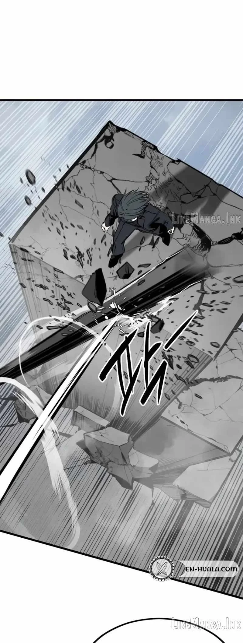 Hero Killer Chapter 283 halaman 24