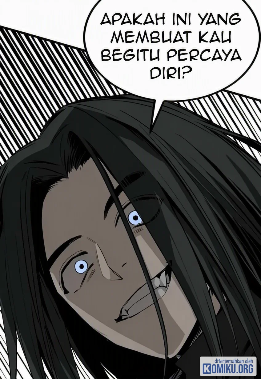 Hero Killer Chapter 283 halaman 25