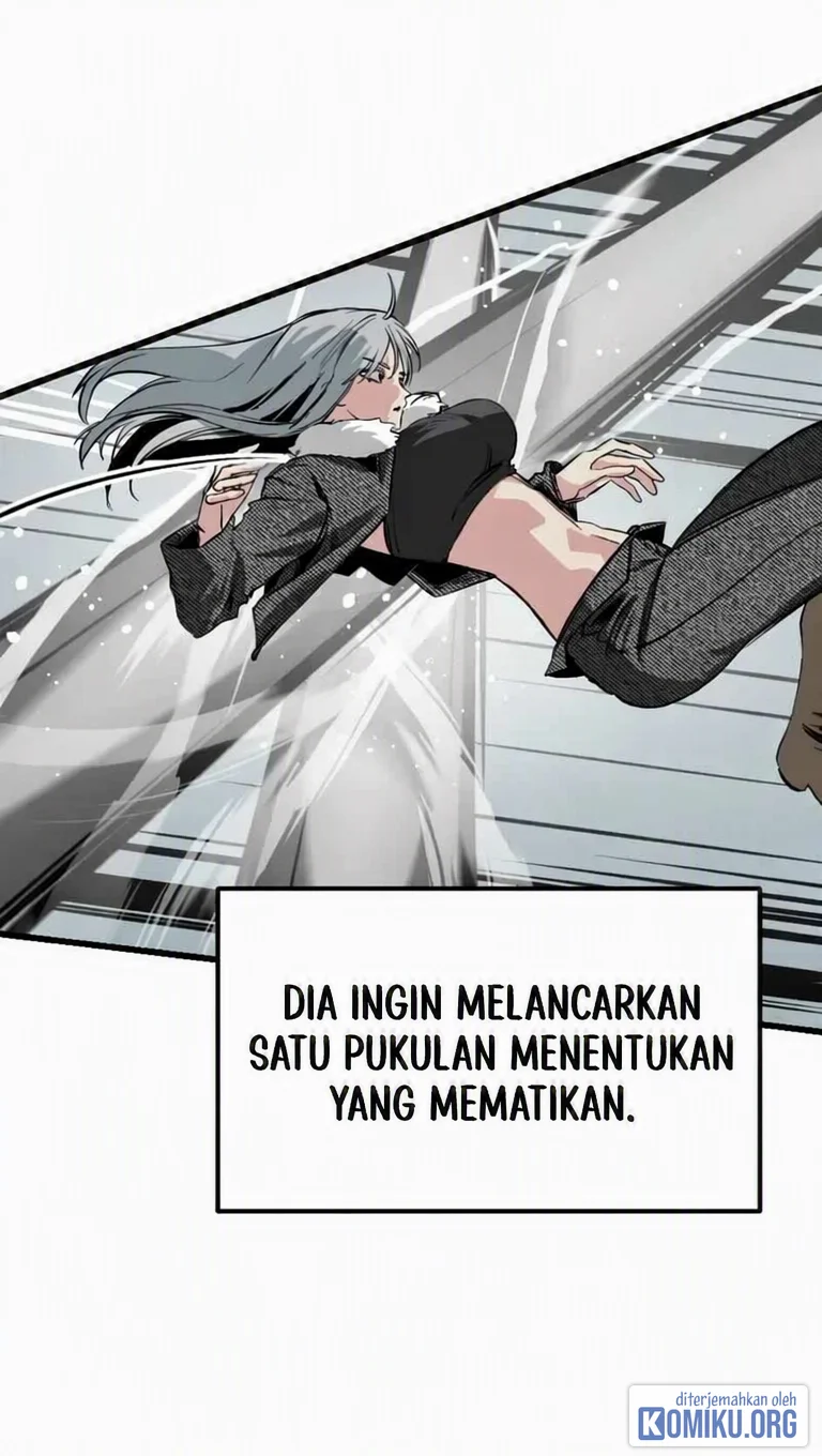Hero Killer Chapter 283 halaman 33