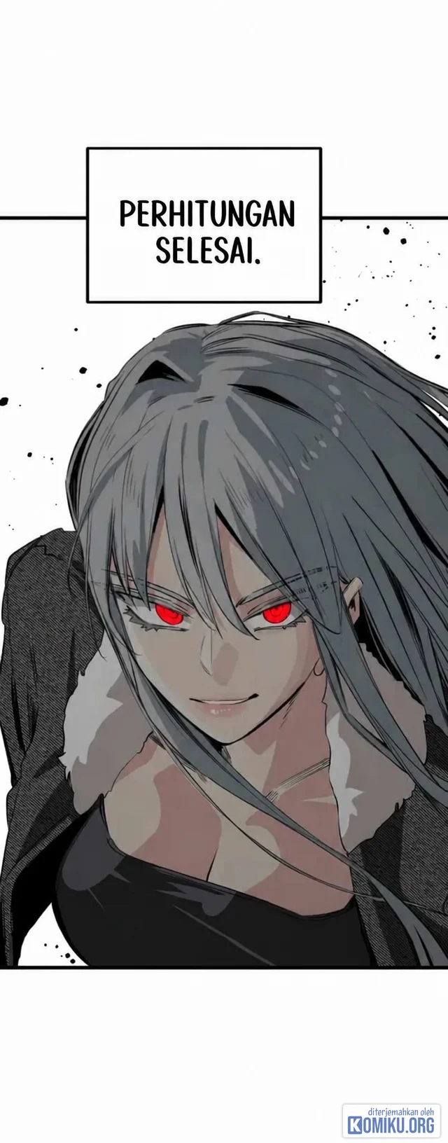 Hero Killer Chapter 283 halaman 35