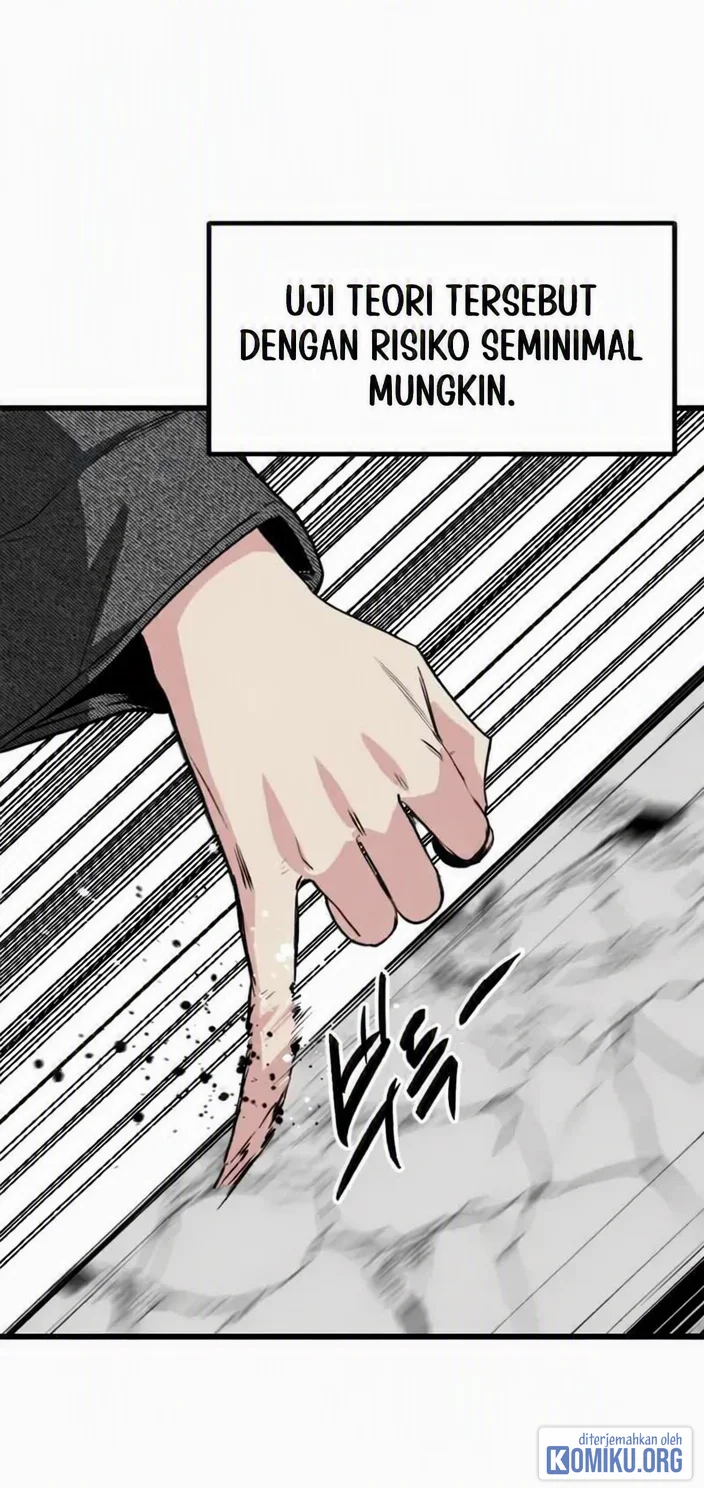 Hero Killer Chapter 283 halaman 42