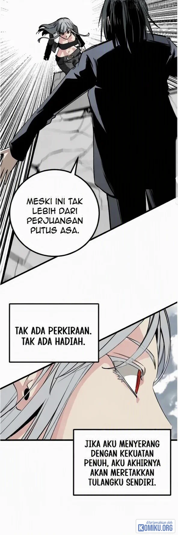 Hero Killer Chapter 283 halaman 46