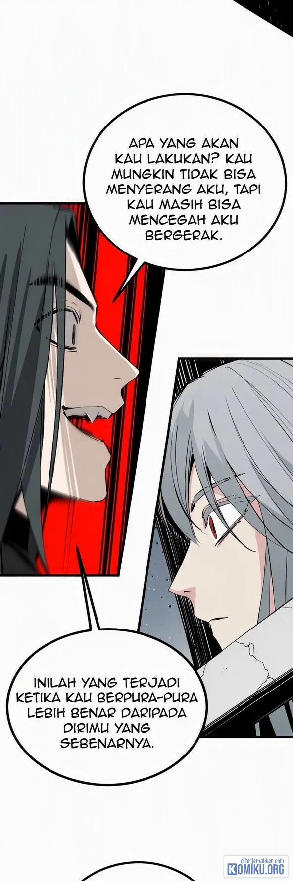 Hero Killer Chapter 283 halaman 49