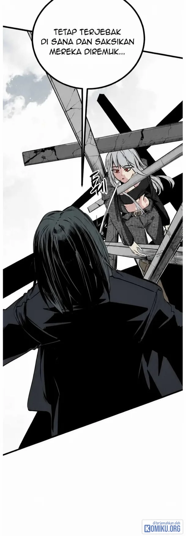 Hero Killer Chapter 283 halaman 50