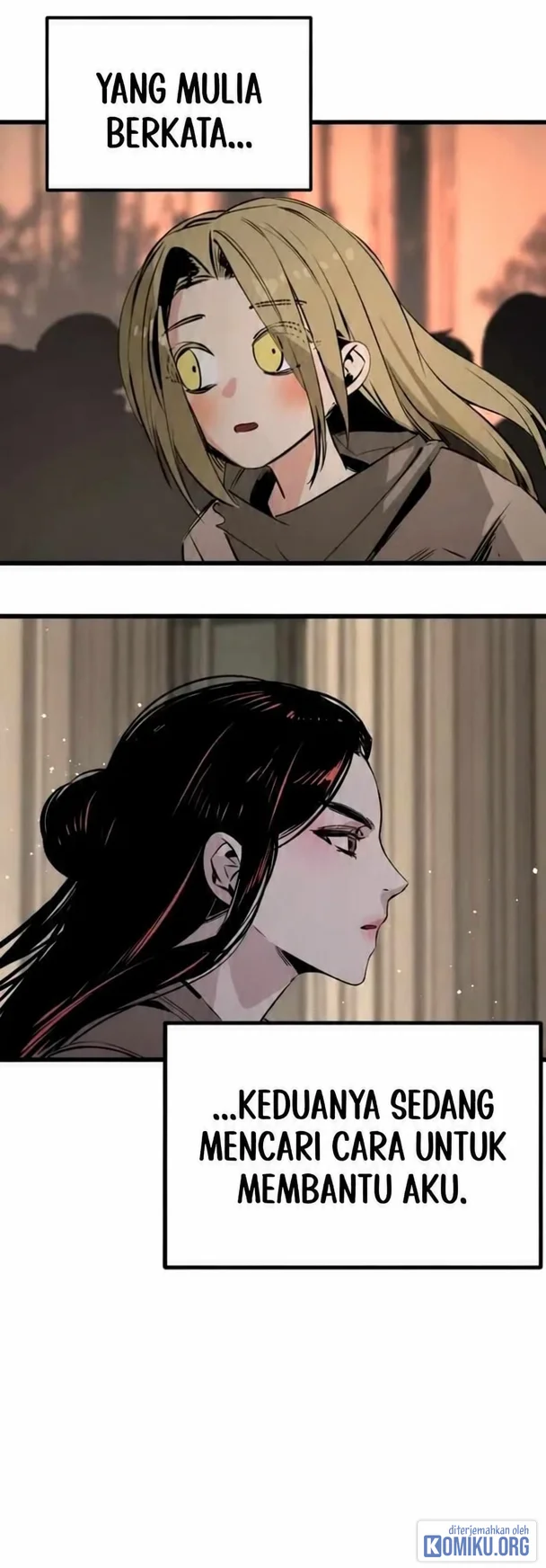 Hero Killer Chapter 283 halaman 57