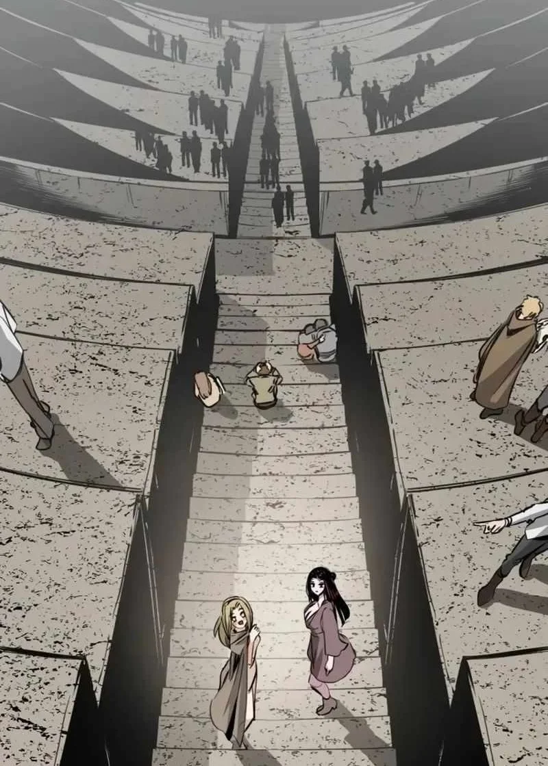 Hero Killer Chapter 283 halaman 59