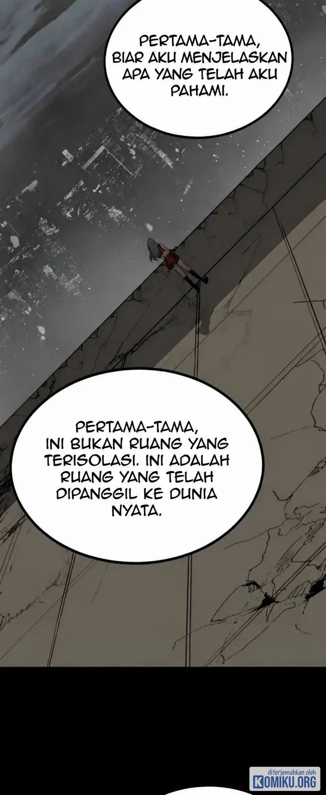 Hero Killer Chapter 283 halaman 68