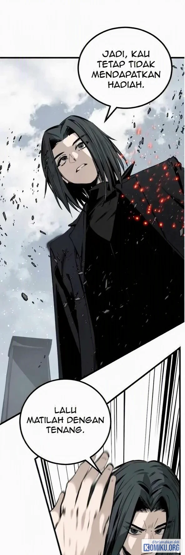 Hero Killer Chapter 283 halaman 8