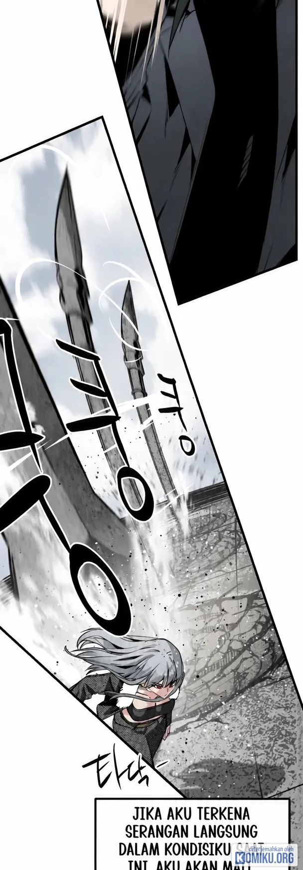 Hero Killer Chapter 283 halaman 9