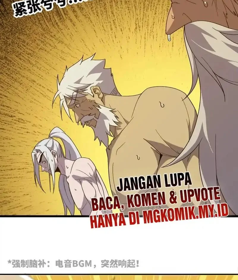 Hero X Demon Empress Chapter 179 halaman 3