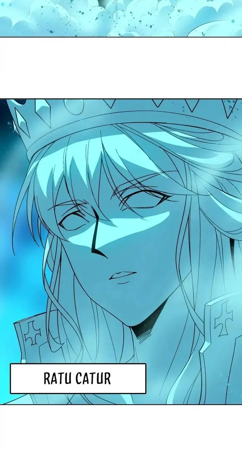 Hero X Demon Empress Chapter 180 halaman 4