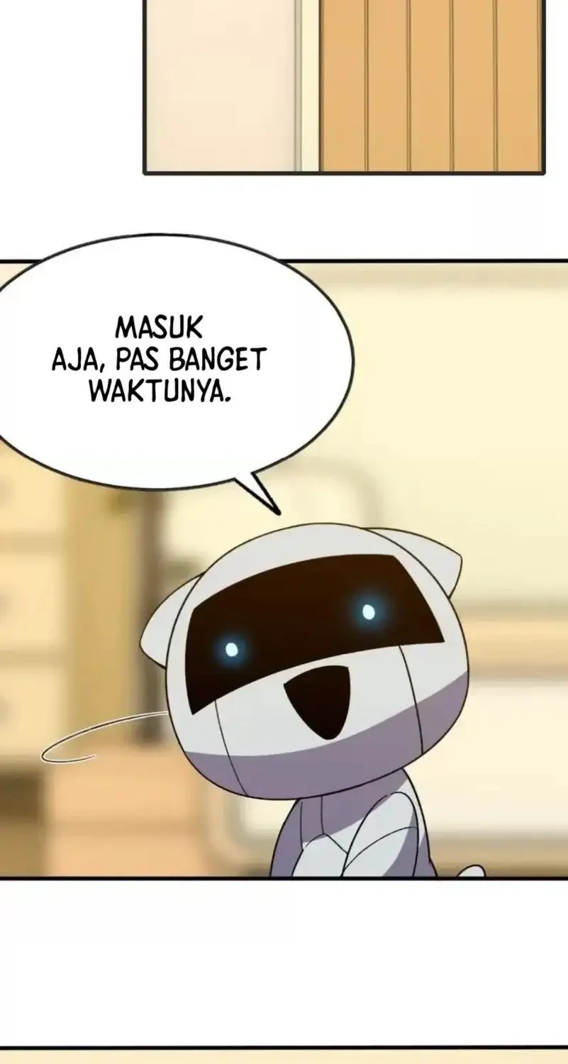 Hero X Demon Empress Chapter 181 halaman 8