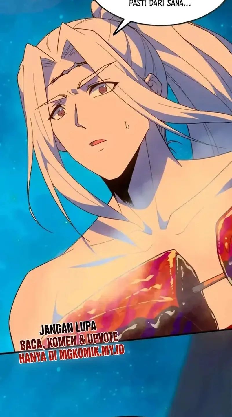 Hero X Demon Empress Chapter 182 halaman 4