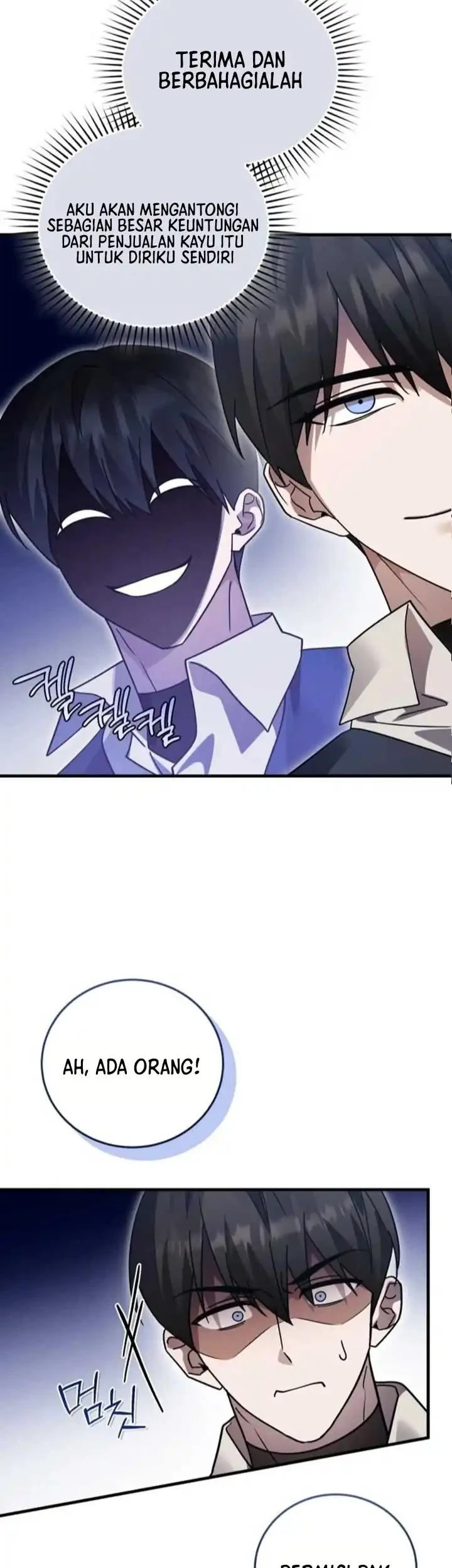 Heroes, Demons & Villains Chapter 137 halaman 68