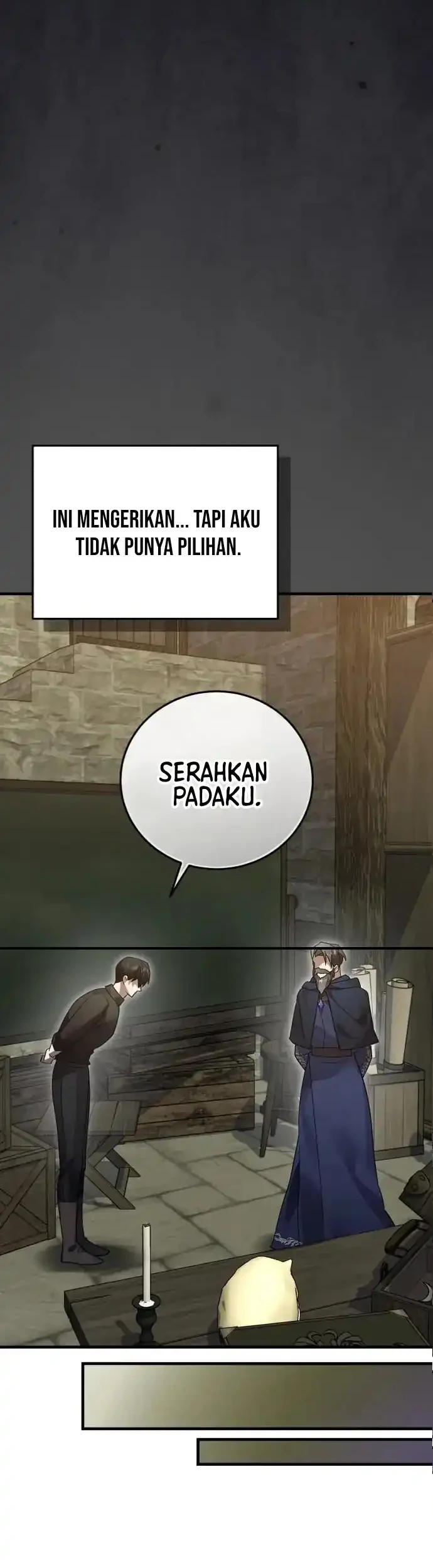 Heroes, Demons & Villains Chapter 138 halaman 41