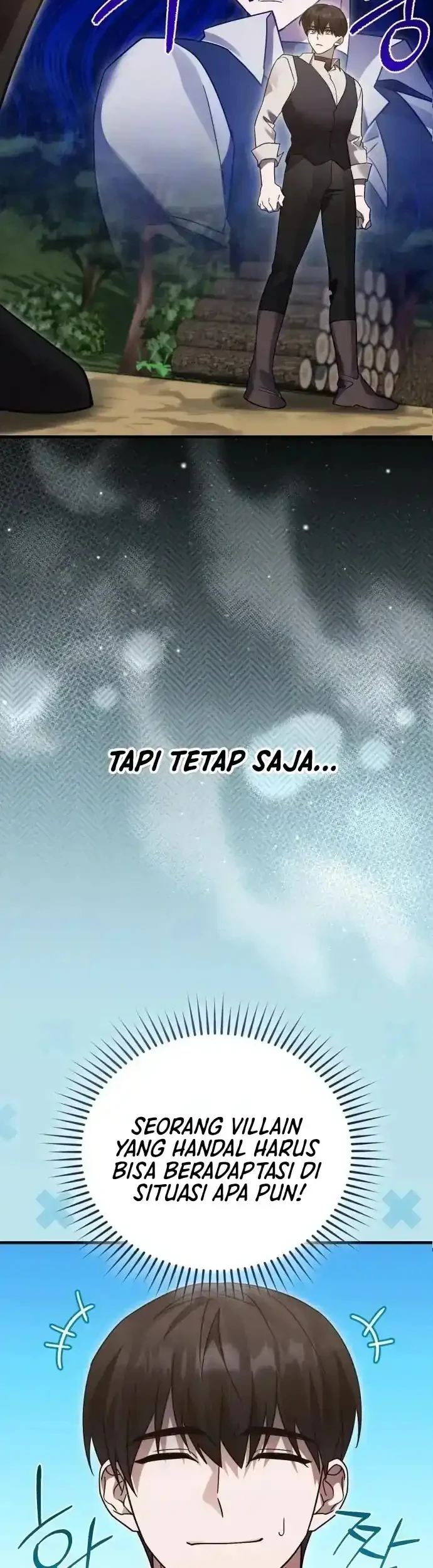 Heroes, Demons & Villains Chapter 138 halaman 3