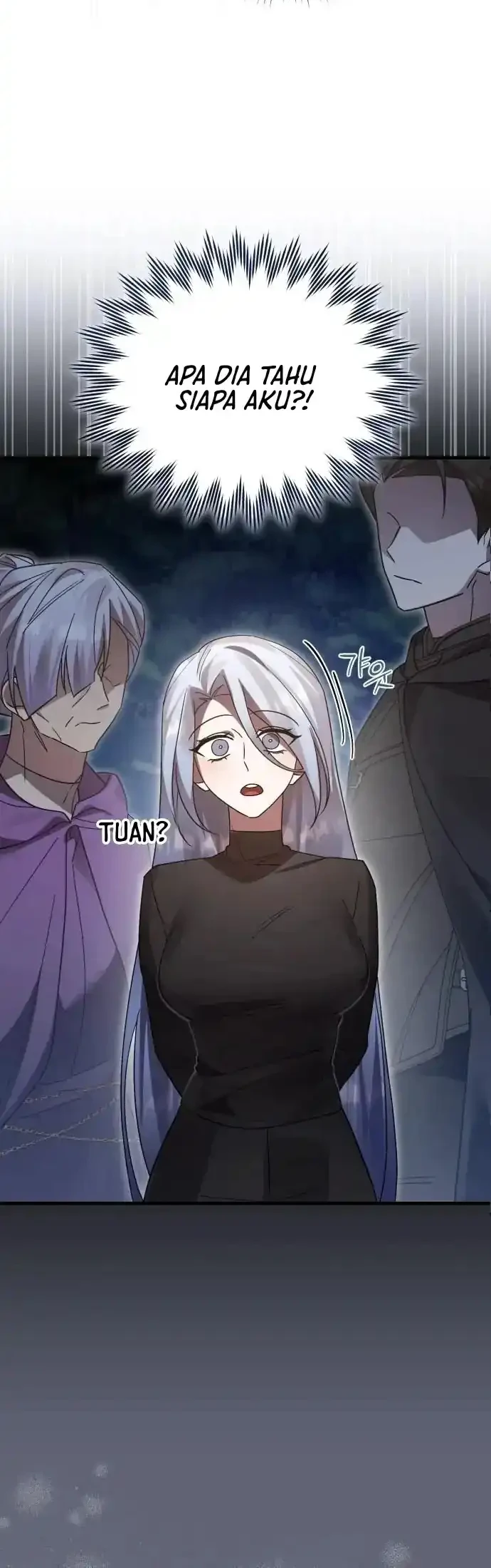 Heroes, Demons & Villains Chapter 138 halaman 12