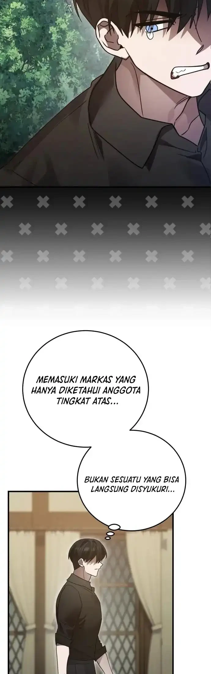 Heroes, Demons & Villains Chapter 138 halaman 24
