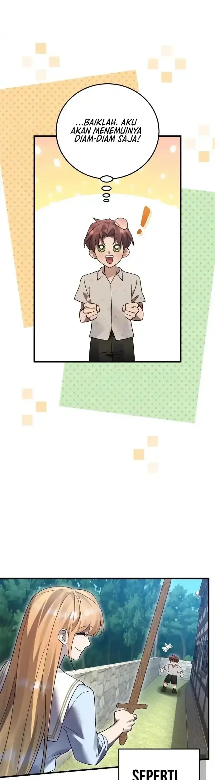 Heroes, Demons & Villains Chapter 139 halaman 45