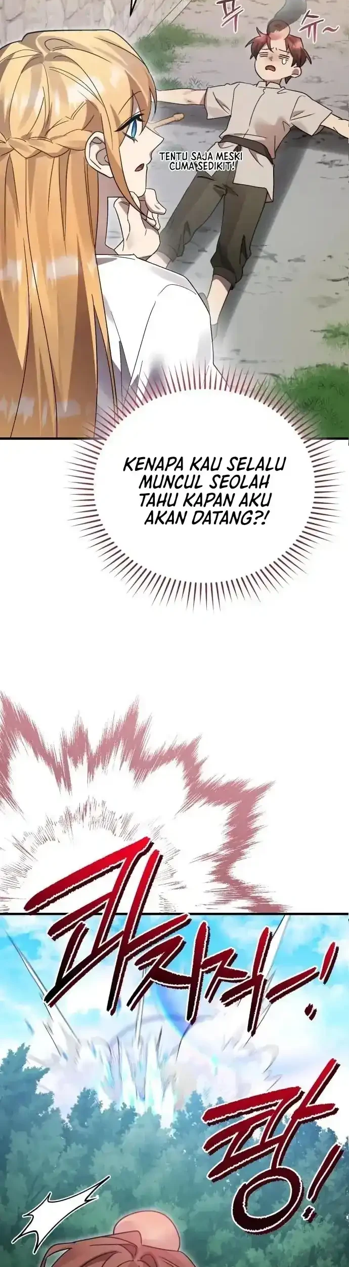 Heroes, Demons & Villains Chapter 139 halaman 48