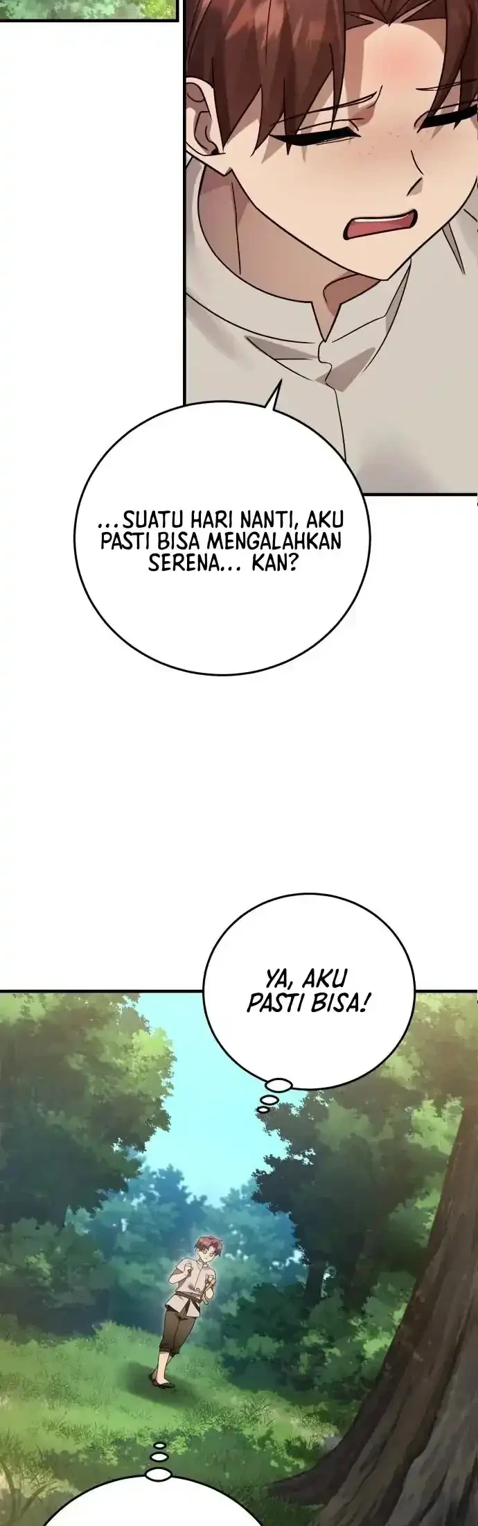 Heroes, Demons & Villains Chapter 139 halaman 55