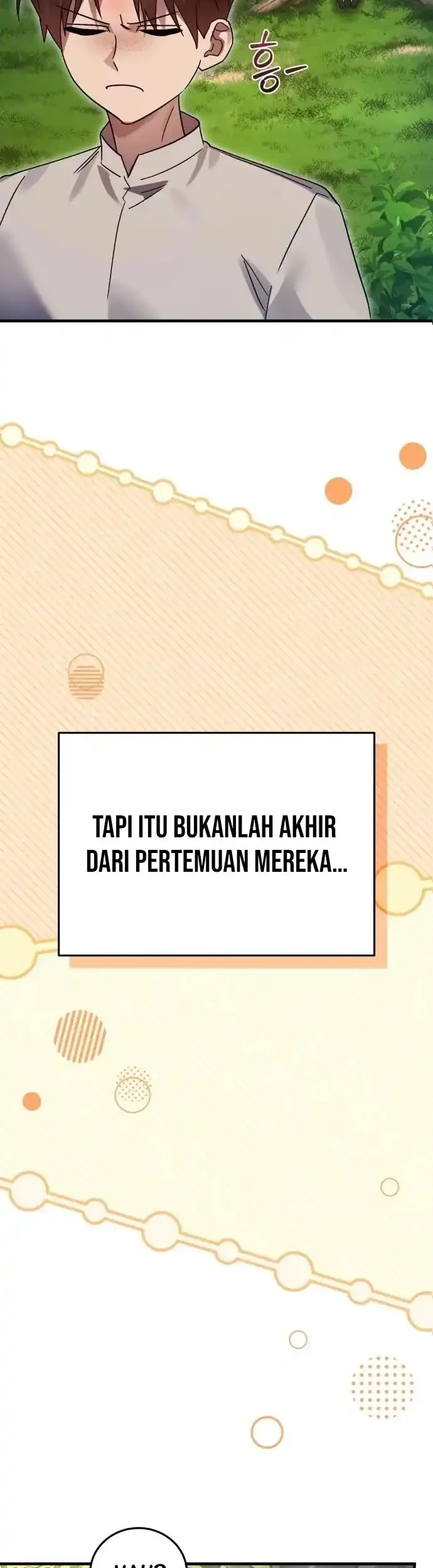 Heroes, Demons & Villains Chapter 140 halaman 14