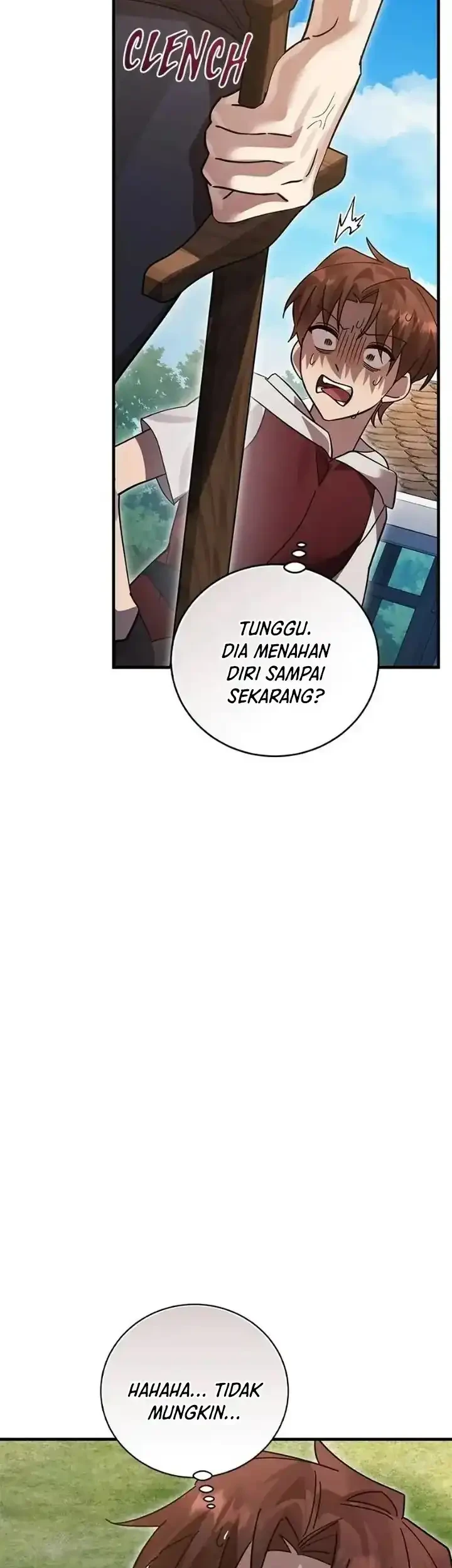 Heroes, Demons & Villains Chapter 141 halaman 40