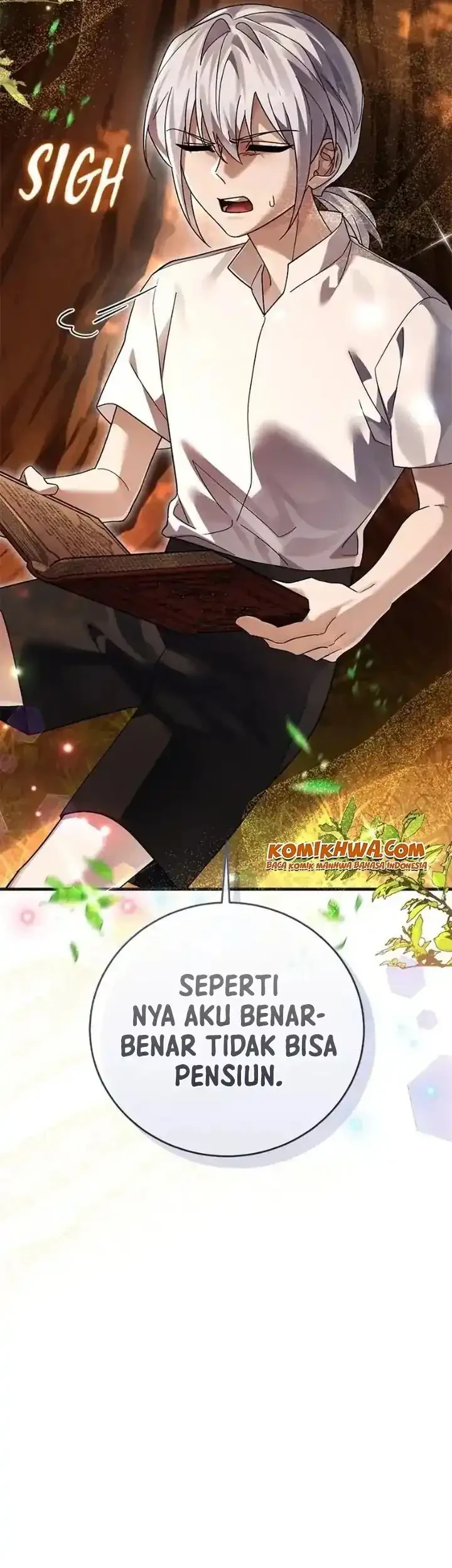 Heroes, Demons & Villains Chapter 141 halaman 68