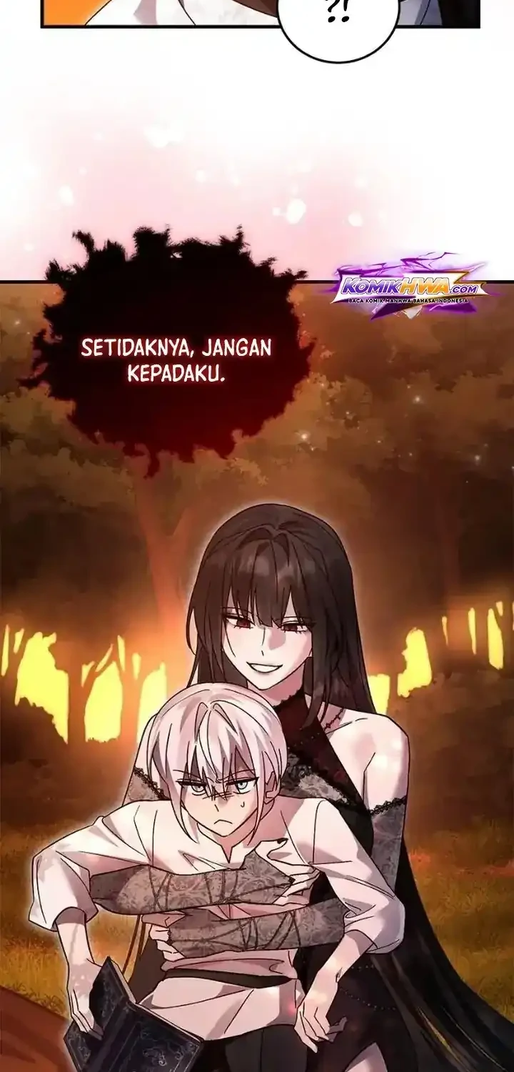 Heroes, Demons & Villains Chapter 141 halaman 15
