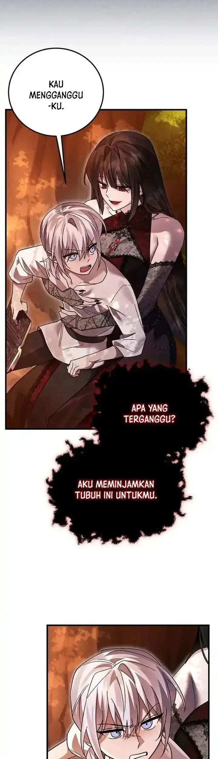 Heroes, Demons & Villains Chapter 141 halaman 17